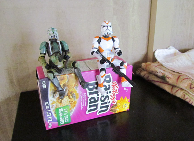 Star Wars